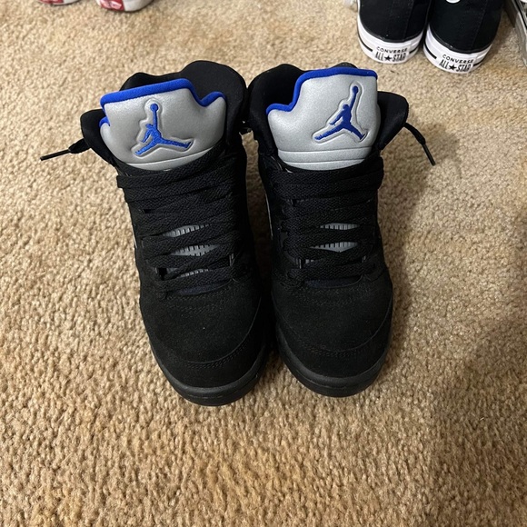 Air Jordan’s retro
